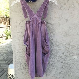 Wild Fable Overall Dress